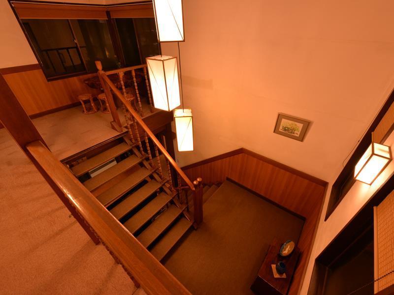Kusatsu Onsen Ryokufutei Ryokan Экстерьер фото